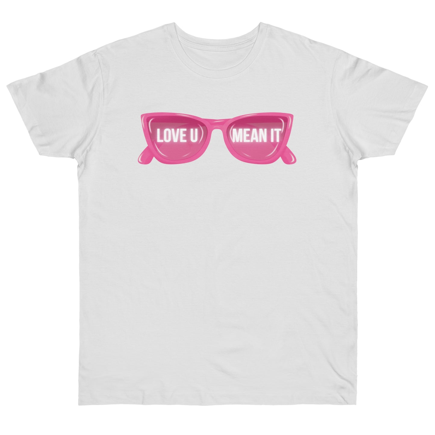 LYMI Pink Shades Tee