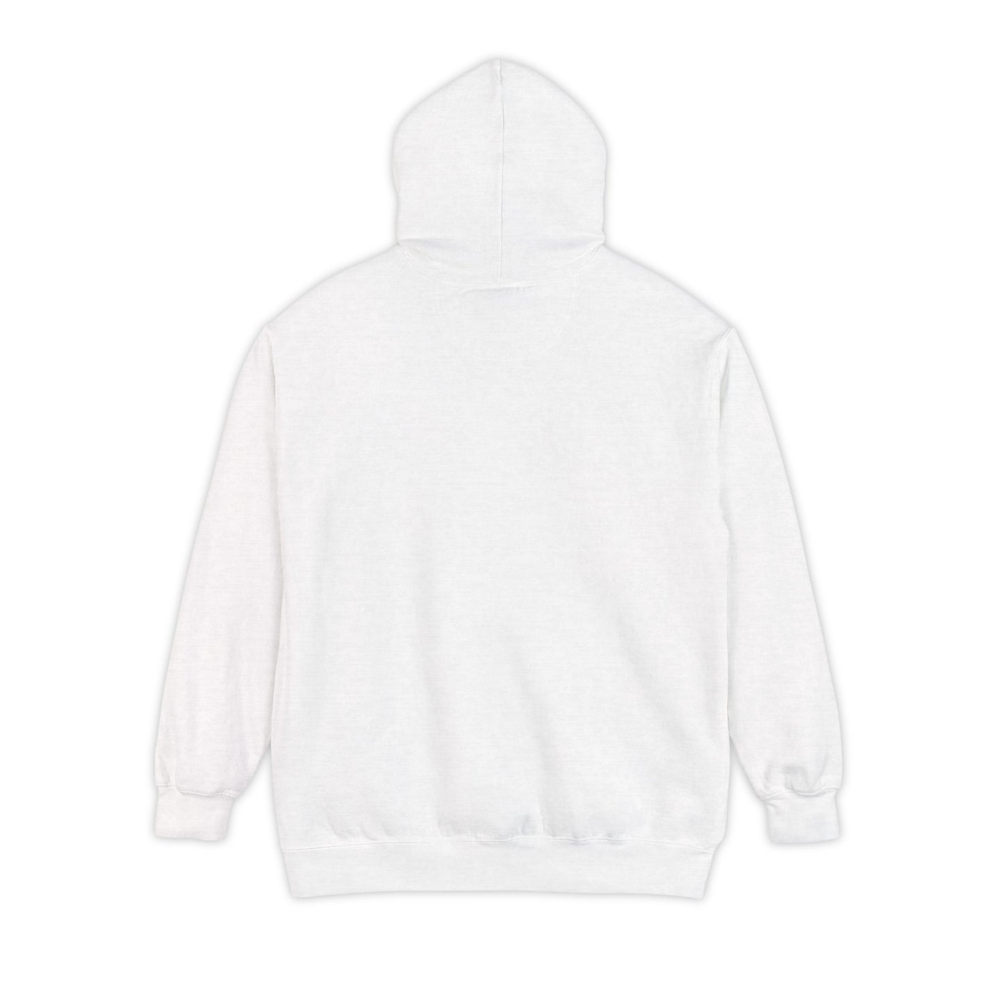 I'm a Complete Mess Hoodie - White