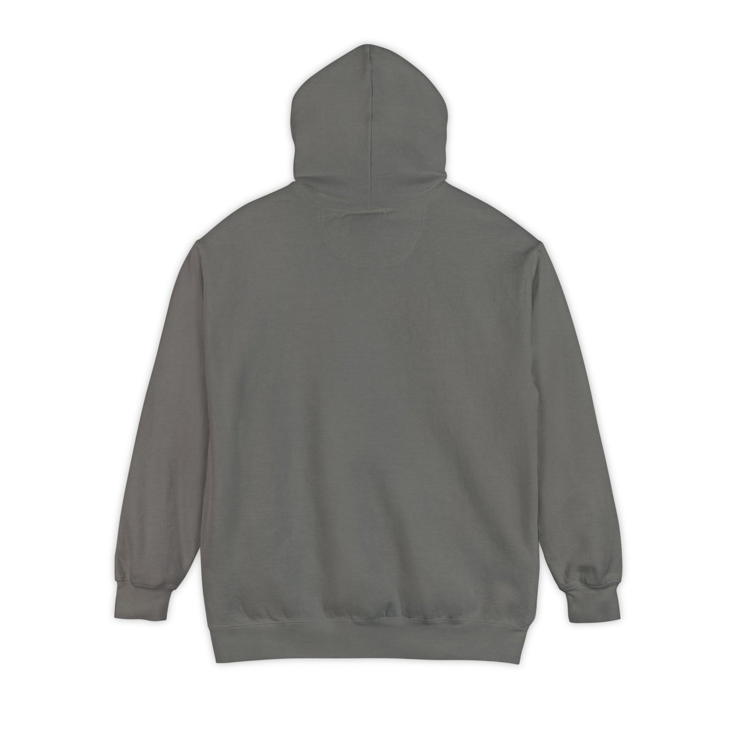 Love You Mean It Hoodie - Grey