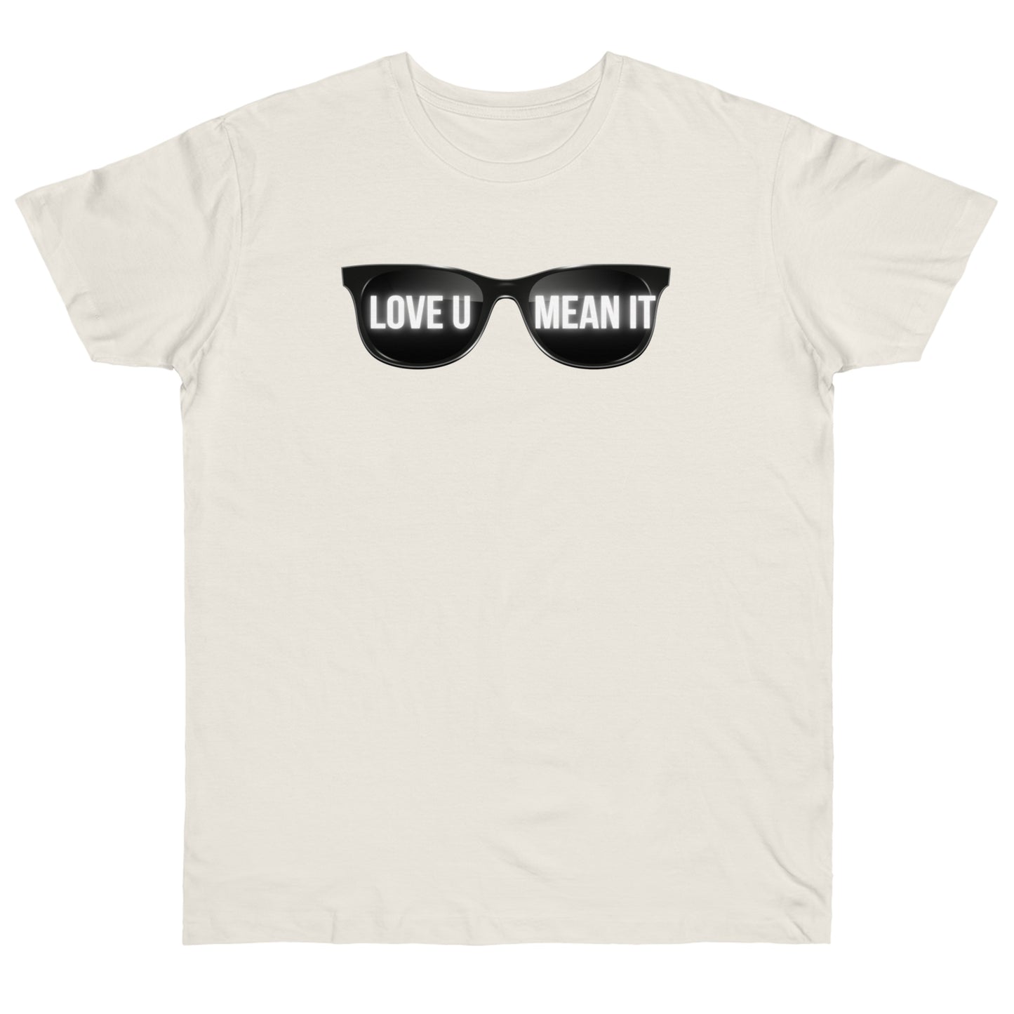 LYMI Black Shades Tee