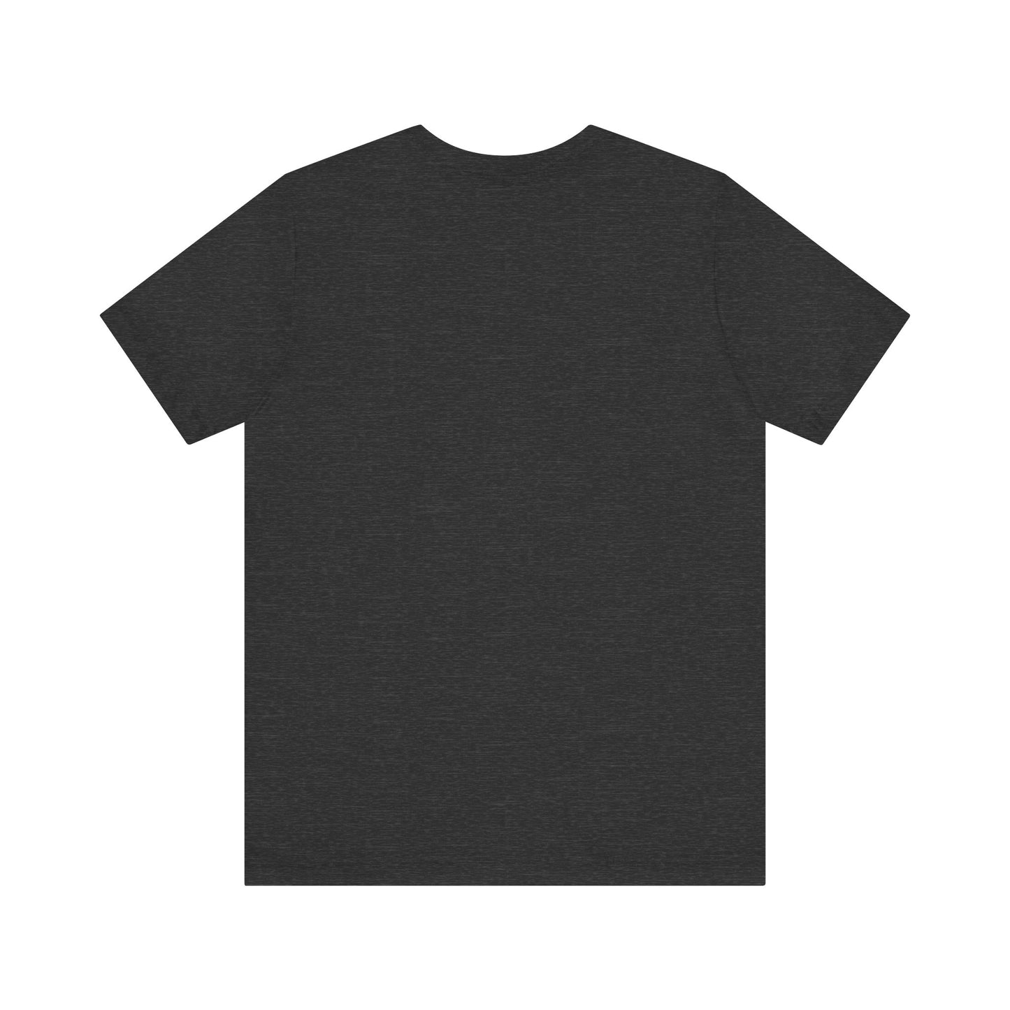 I'm a Complete Mess Tshirt - Black & Dark Grey