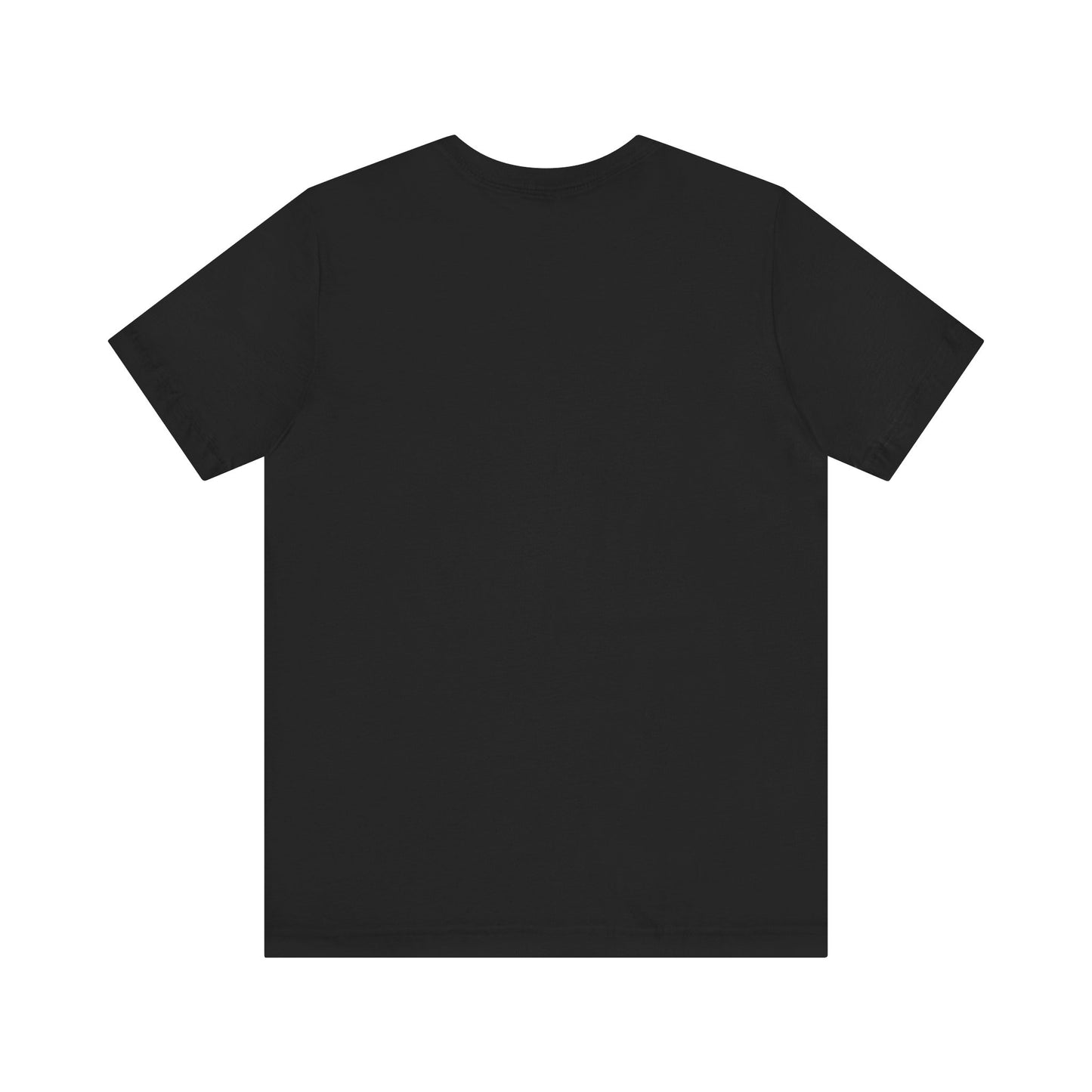 I'm a Complete Mess Tshirt - Black & Dark Grey