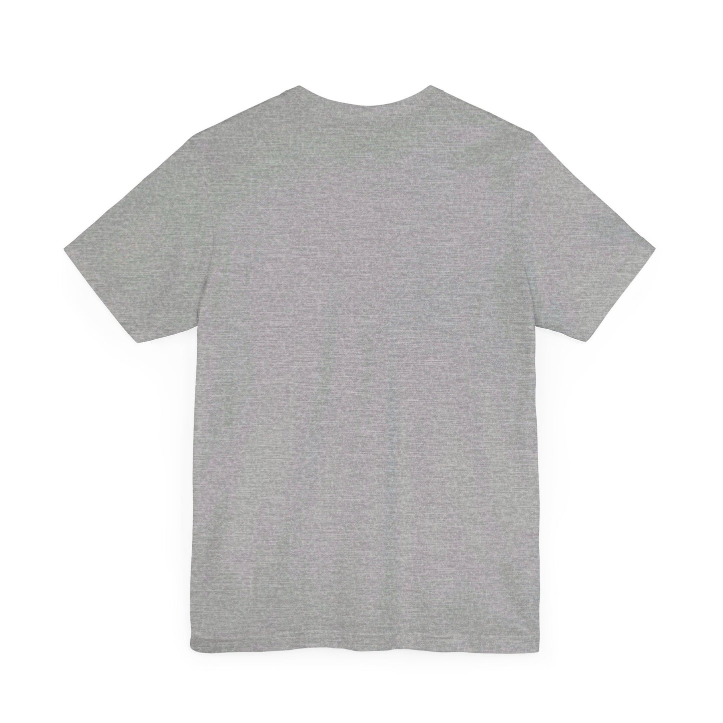 Bravo is My Self Care Tshirt - White