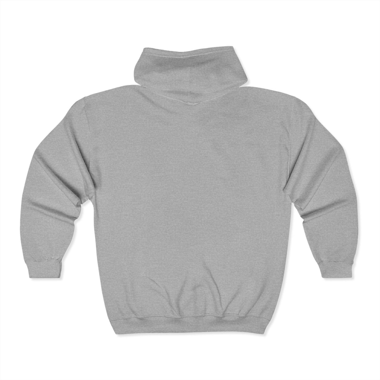 LYMI Pink Shades Zip Up Hoodie