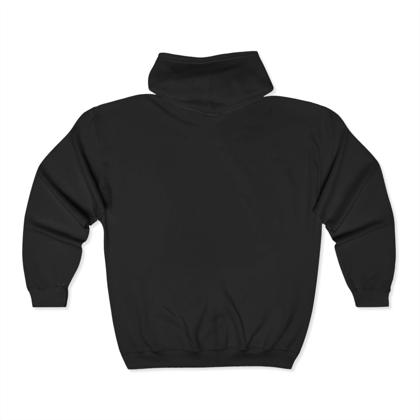 LYMI Pink Shades Zip Up Hoodie