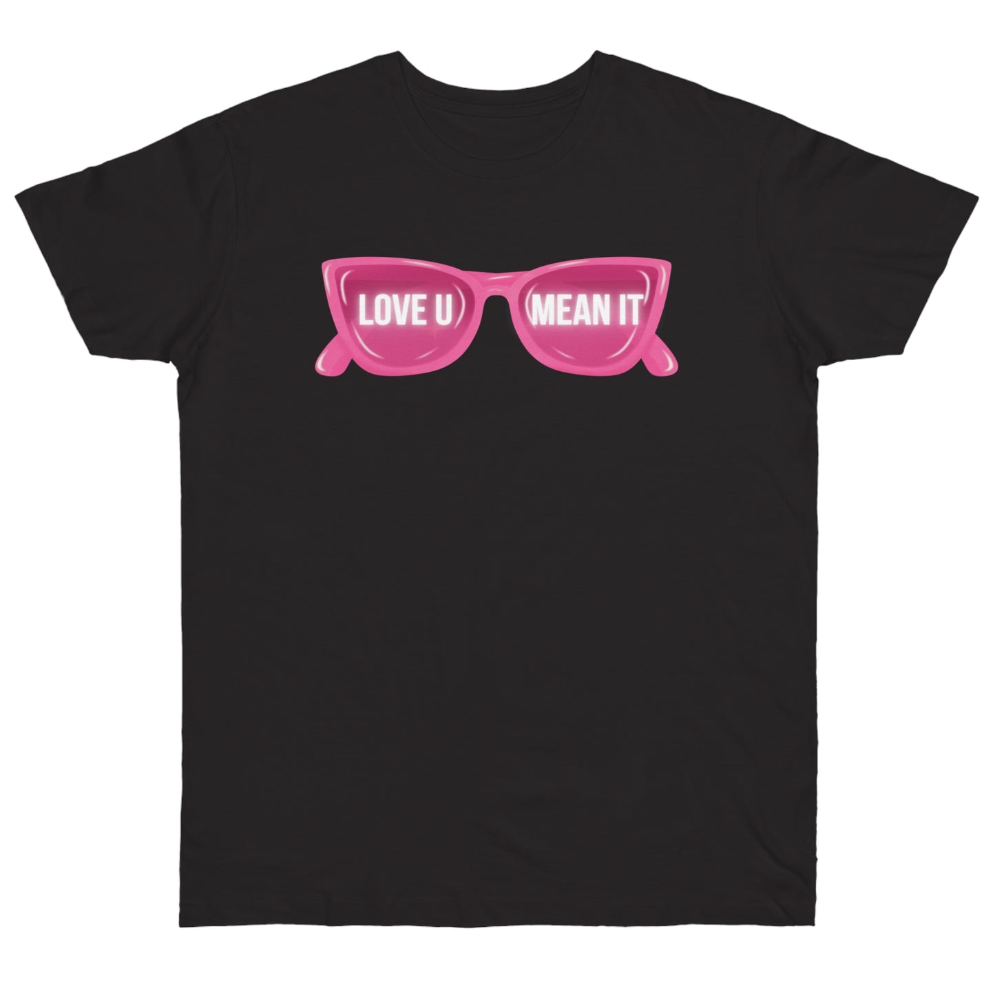 LYMI Pink Shades Tee