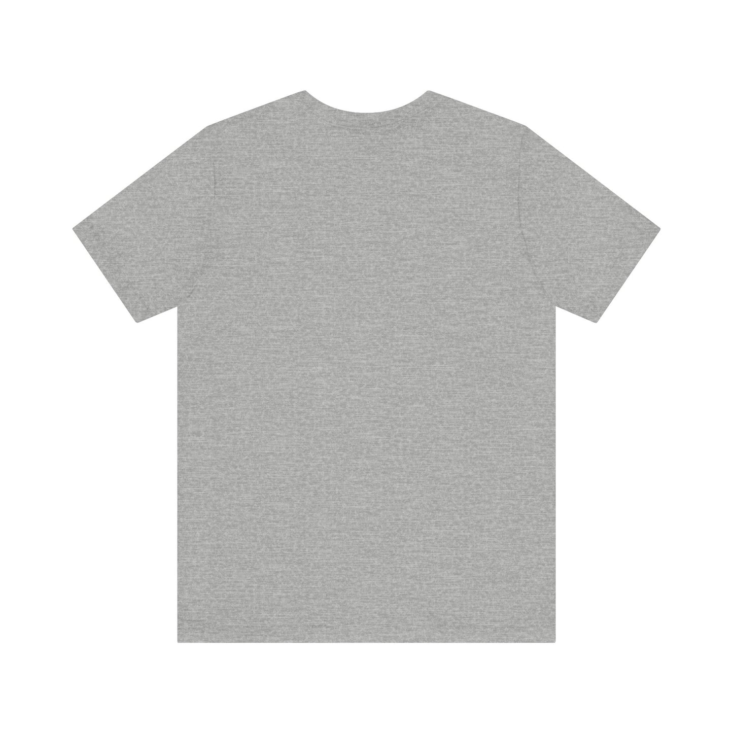 Bravo is My Self Care Tshirt - White