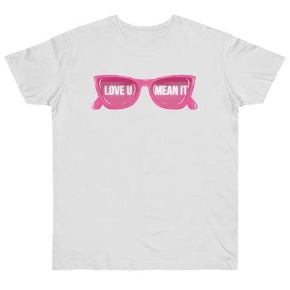 LYMI Pink Shades Tee