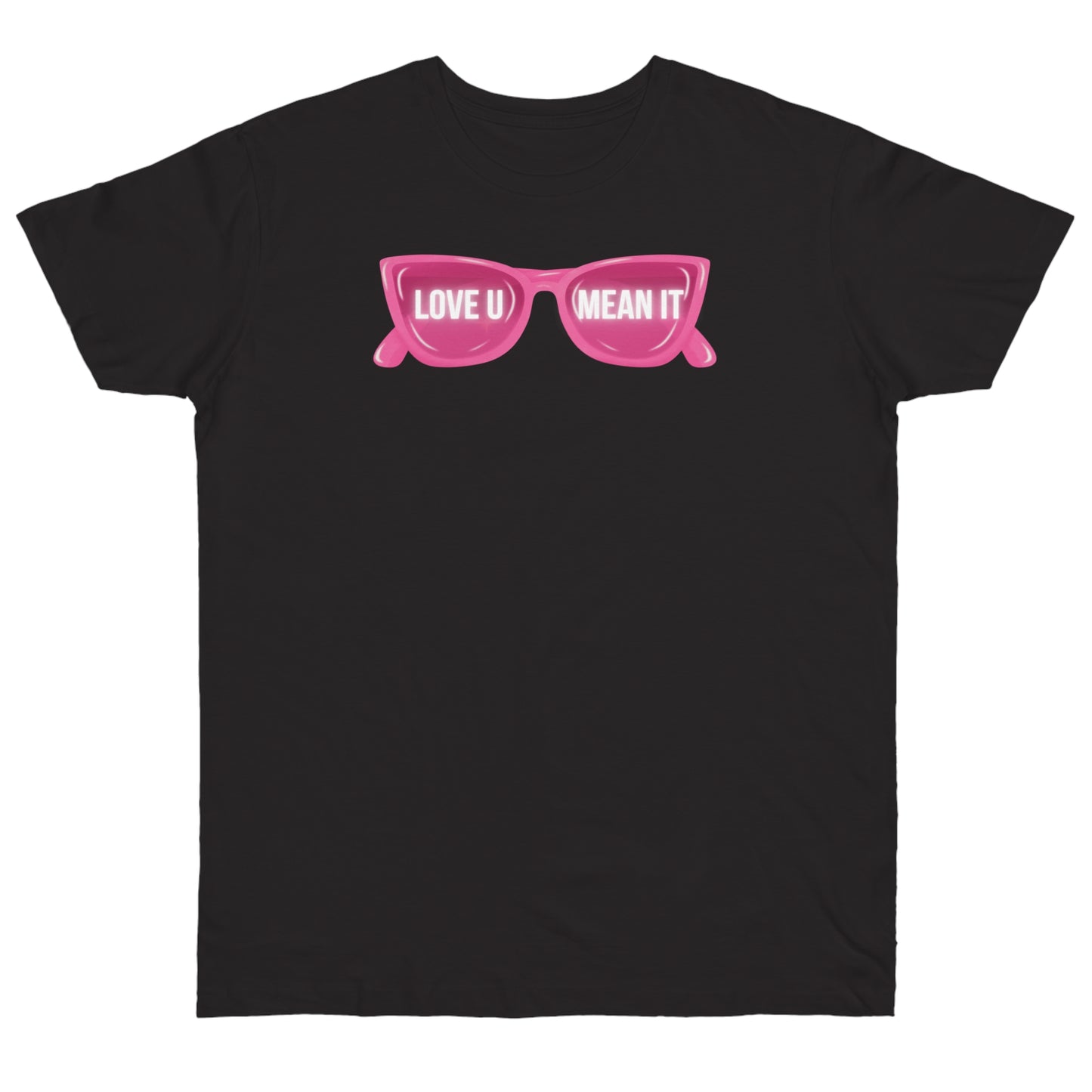 Pink Shades LYMI Tee