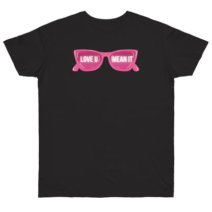 Pink Shades LYMI Tee