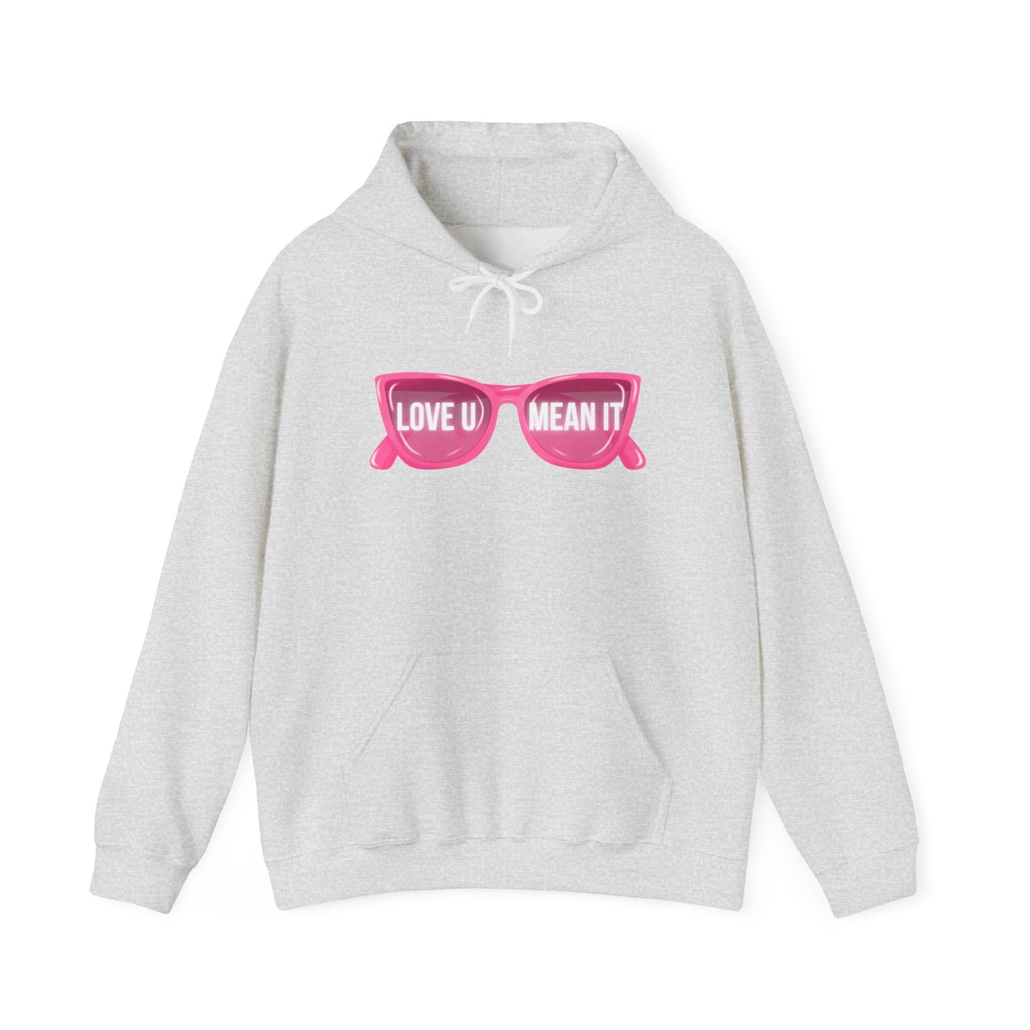 Pink Shades LYMI Hoodie