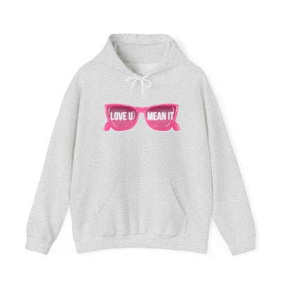 Pink Shades LYMI Hoodie