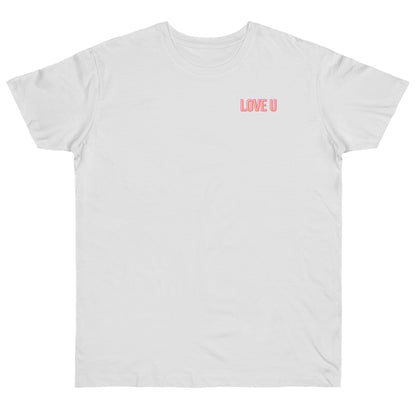 Throwback Love You Mean It Tee