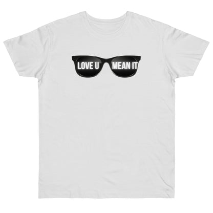 LYMI Black Shades Tee