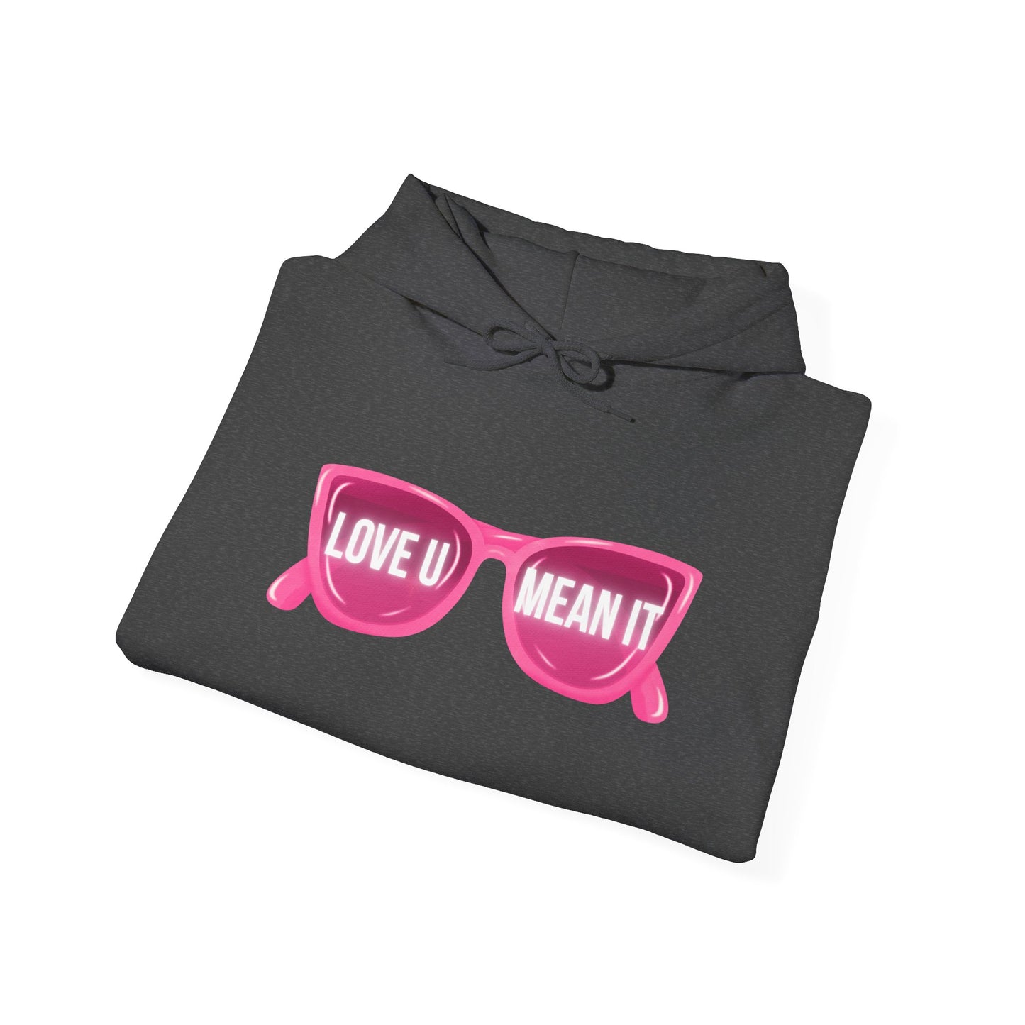 Pink Shades LYMI Hoodie