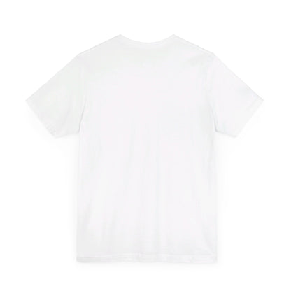 Bravo is My Self Care Tshirt - White
