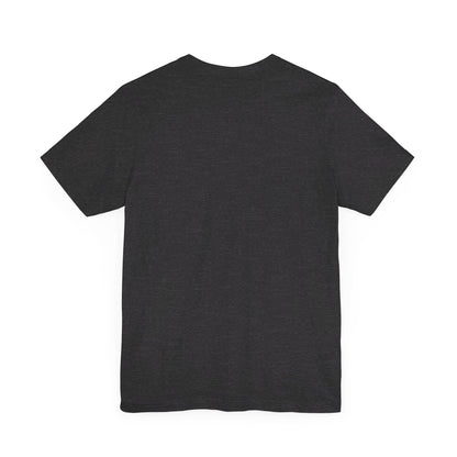 I'm a Complete Mess Tshirt - Black & Dark Grey