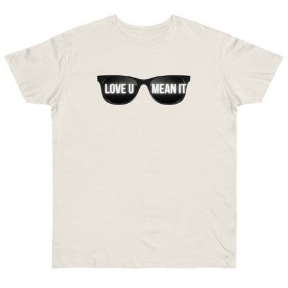 LYMI Black Shades Tee