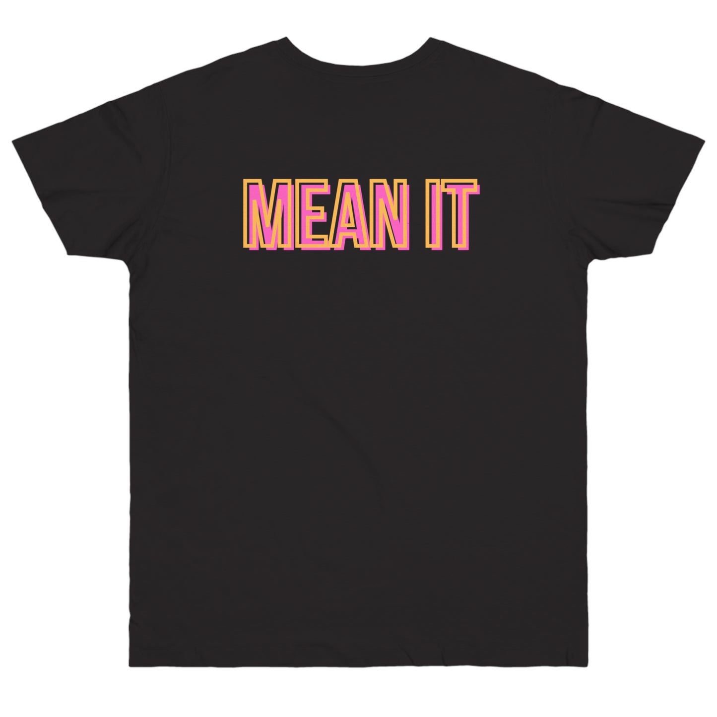 Throwback Love You Mean It Tee