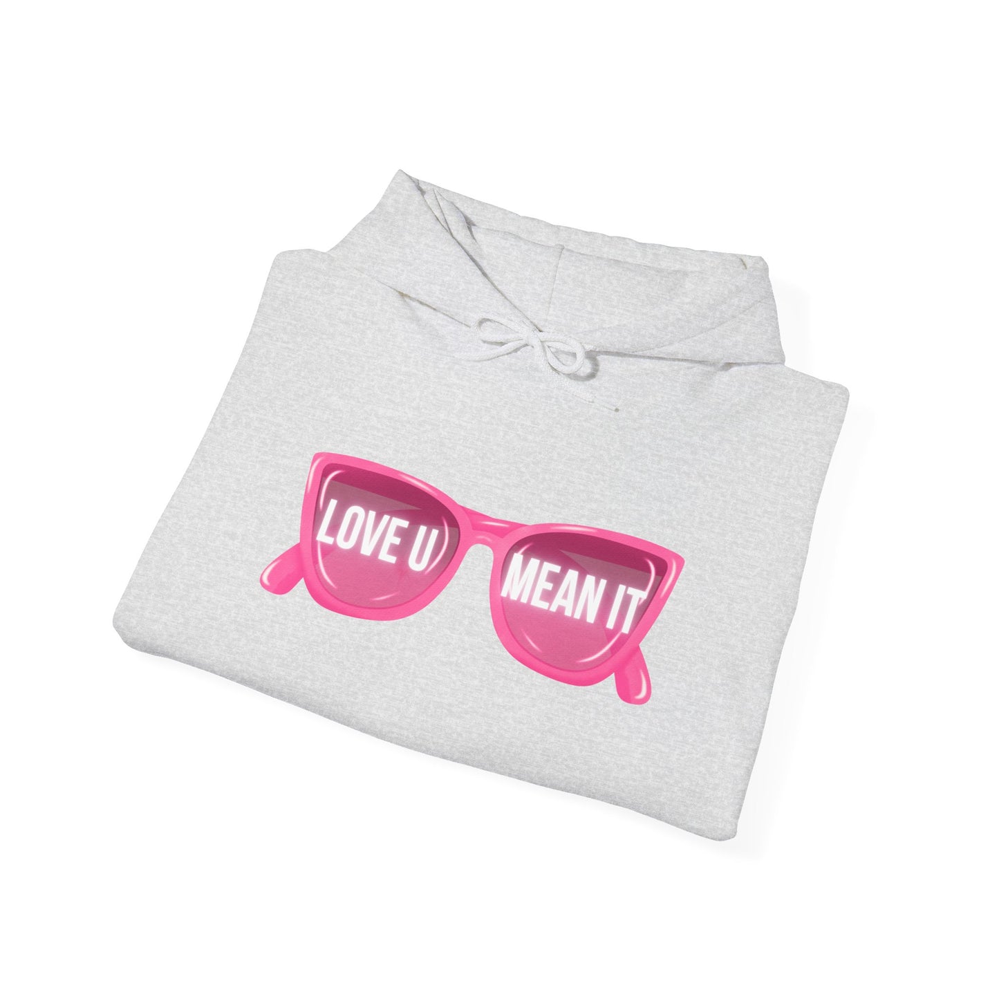 Pink Shades LYMI Hoodie