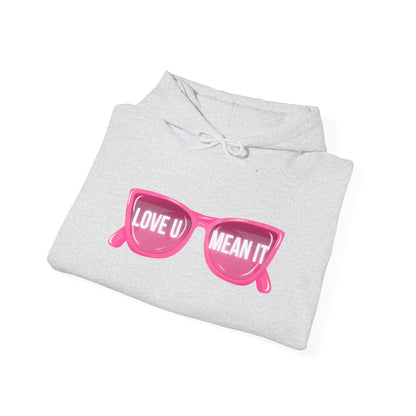 Pink Shades LYMI Hoodie