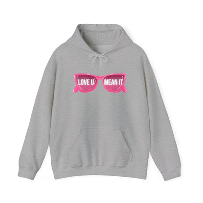 Pink Shades LYMI Hoodie