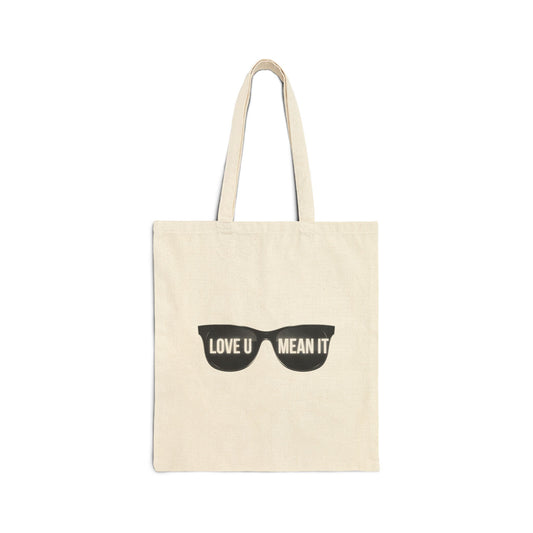LYMI Tote Bag