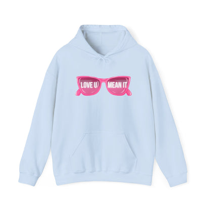 Pink Shades LYMI Hoodie