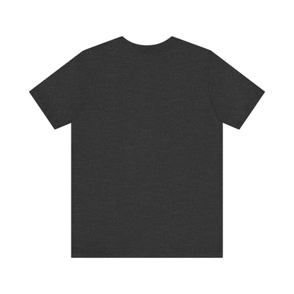 I'm a Complete Mess Tshirt - Black & Dark Grey