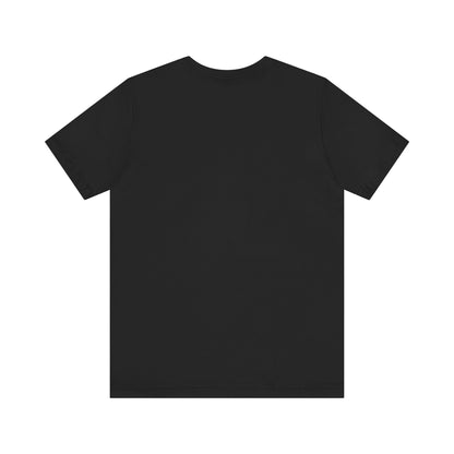 I'm a Complete Mess Tshirt - Black & Dark Grey