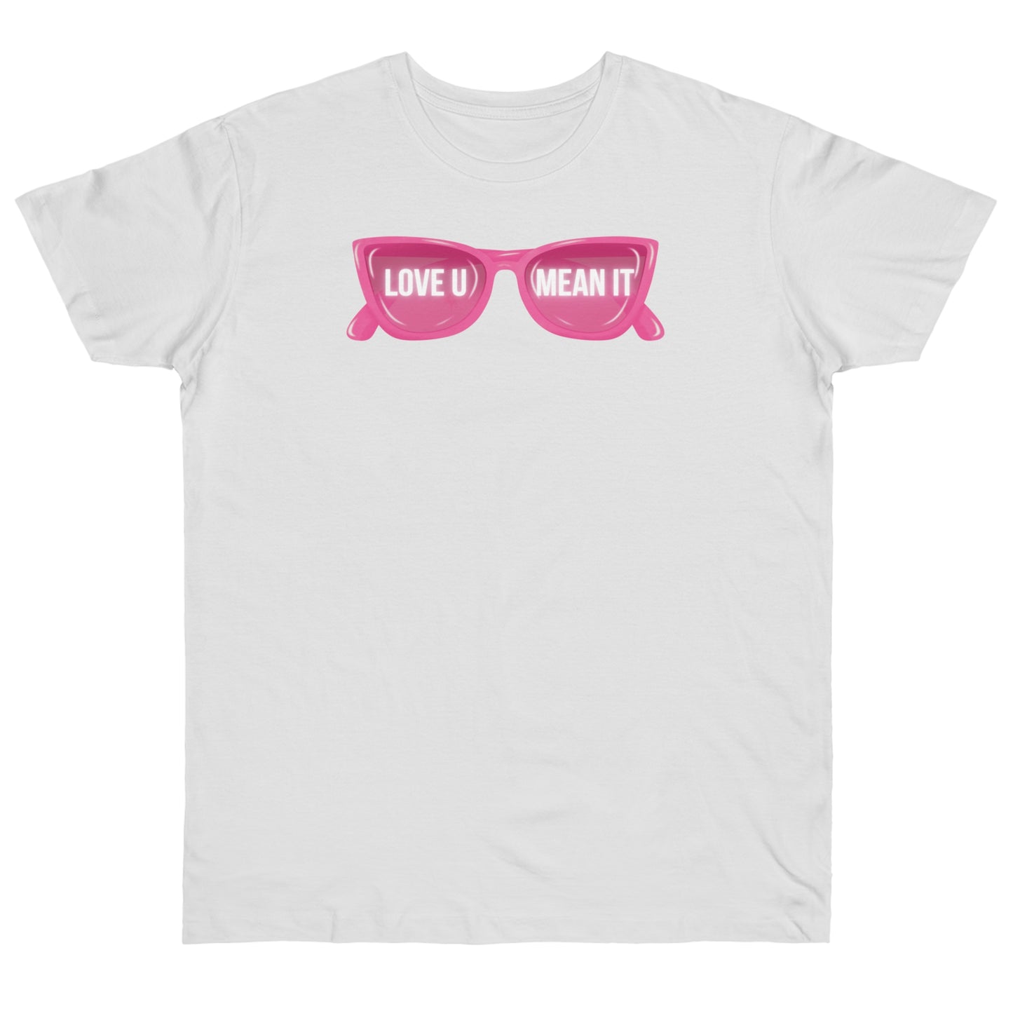Pink Shades LYMI Tee