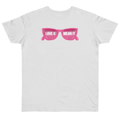 Pink Shades LYMI Tee