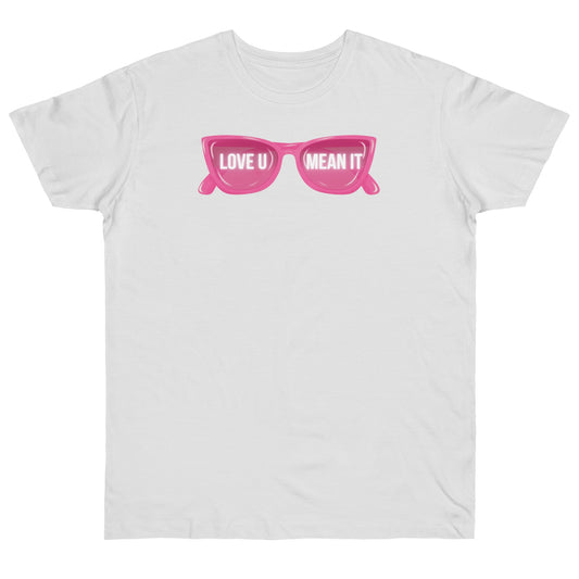 Pink Shades LYMI Tee