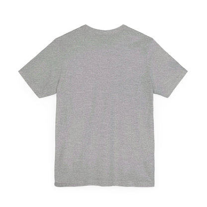 Bravo is My Self Care Tshirt - White