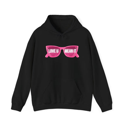 Pink Shades LYMI Hoodie