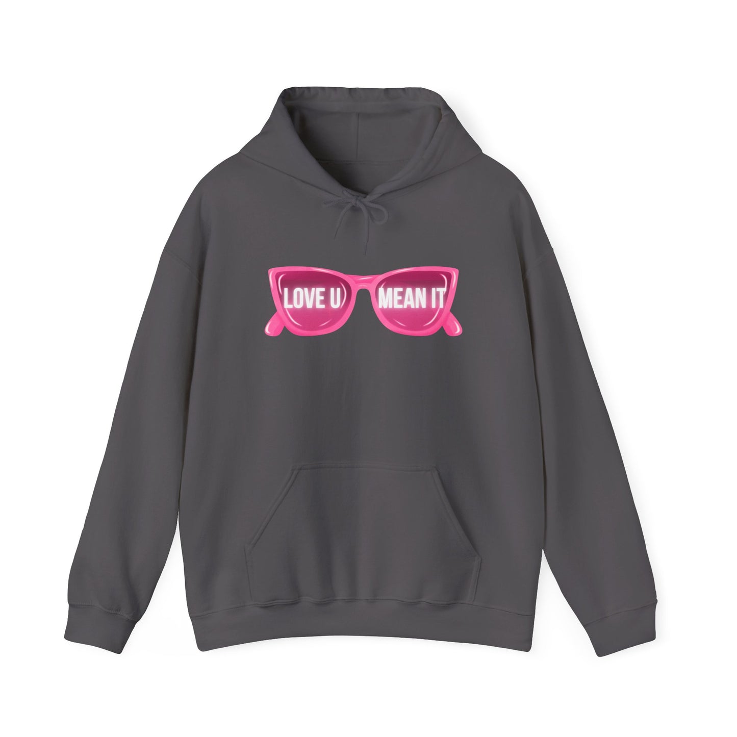 Pink Shades LYMI Hoodie