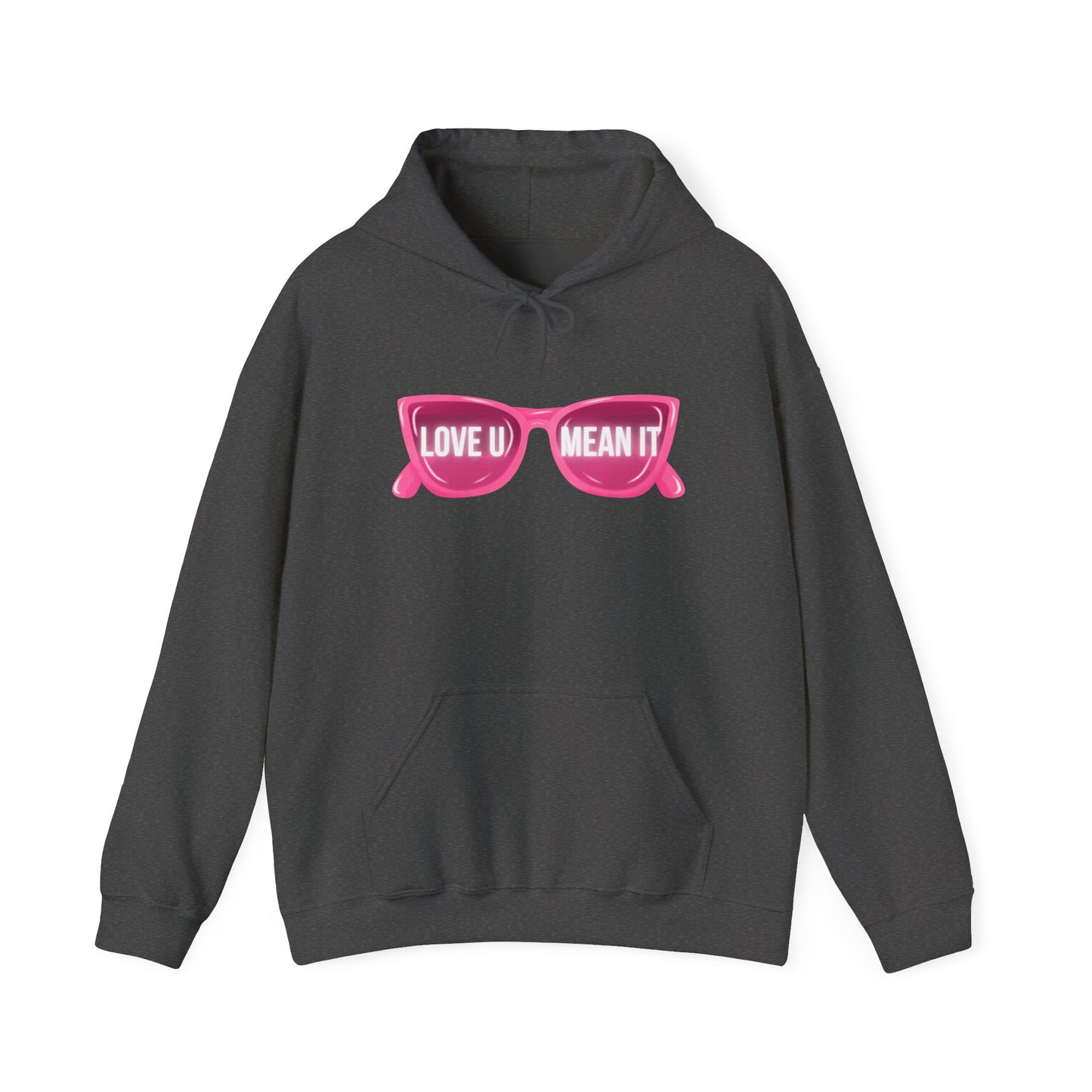 Pink Shades LYMI Hoodie