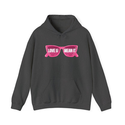 Pink Shades LYMI Hoodie