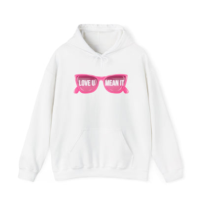 Pink Shades LYMI Hoodie