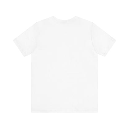 Bravo is My Self Care Tshirt - White
