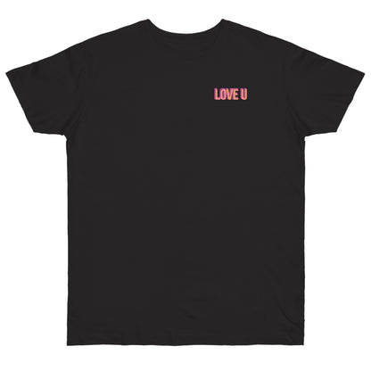 Throwback Love You Mean It Tee