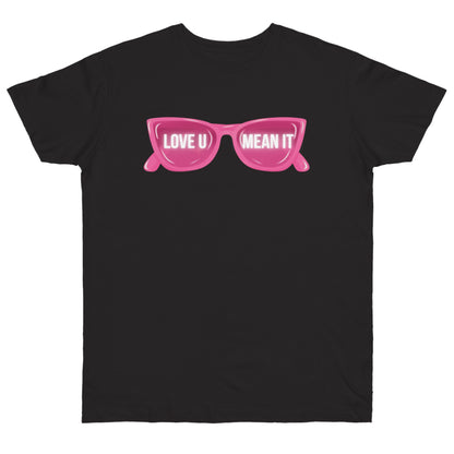 LYMI Pink Shades Tee